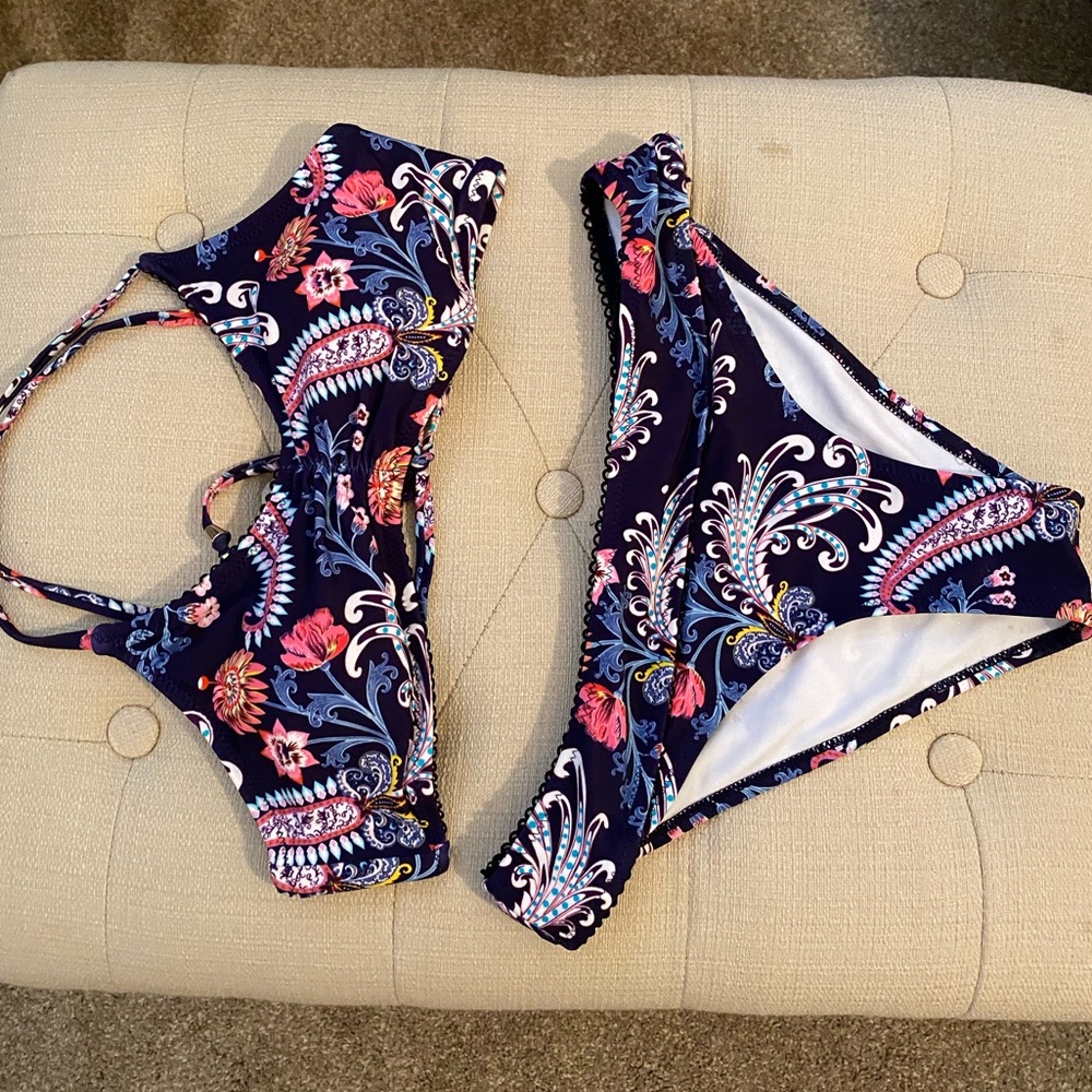 Cupshe bikini